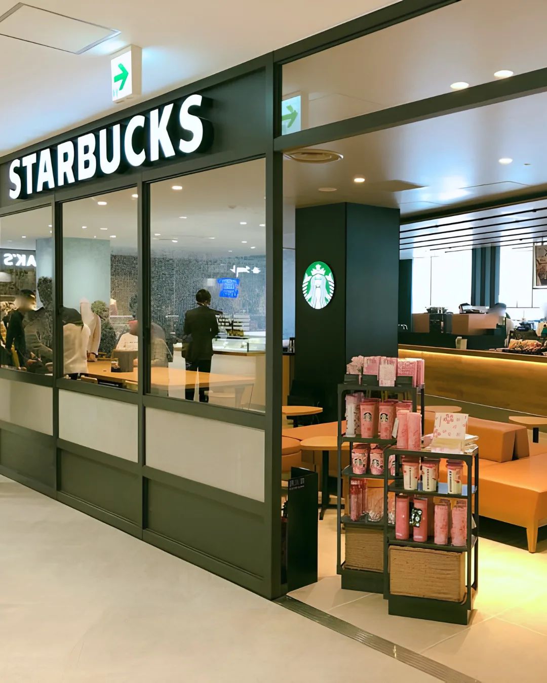 A Working Guide to the Cafes Near Kinshicho
