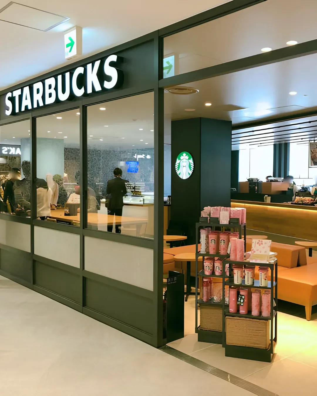 A Working Guide to the Cafes Near Kinshicho