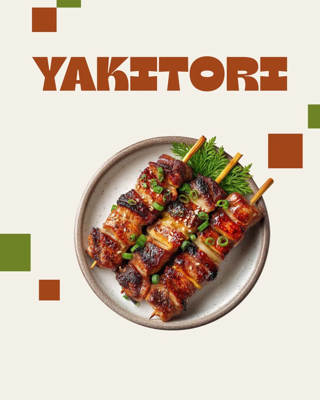 Dinner Near HIVEN Kinshicho: Yakitori, Izakaya & Monjayaki Within an Easy Walk