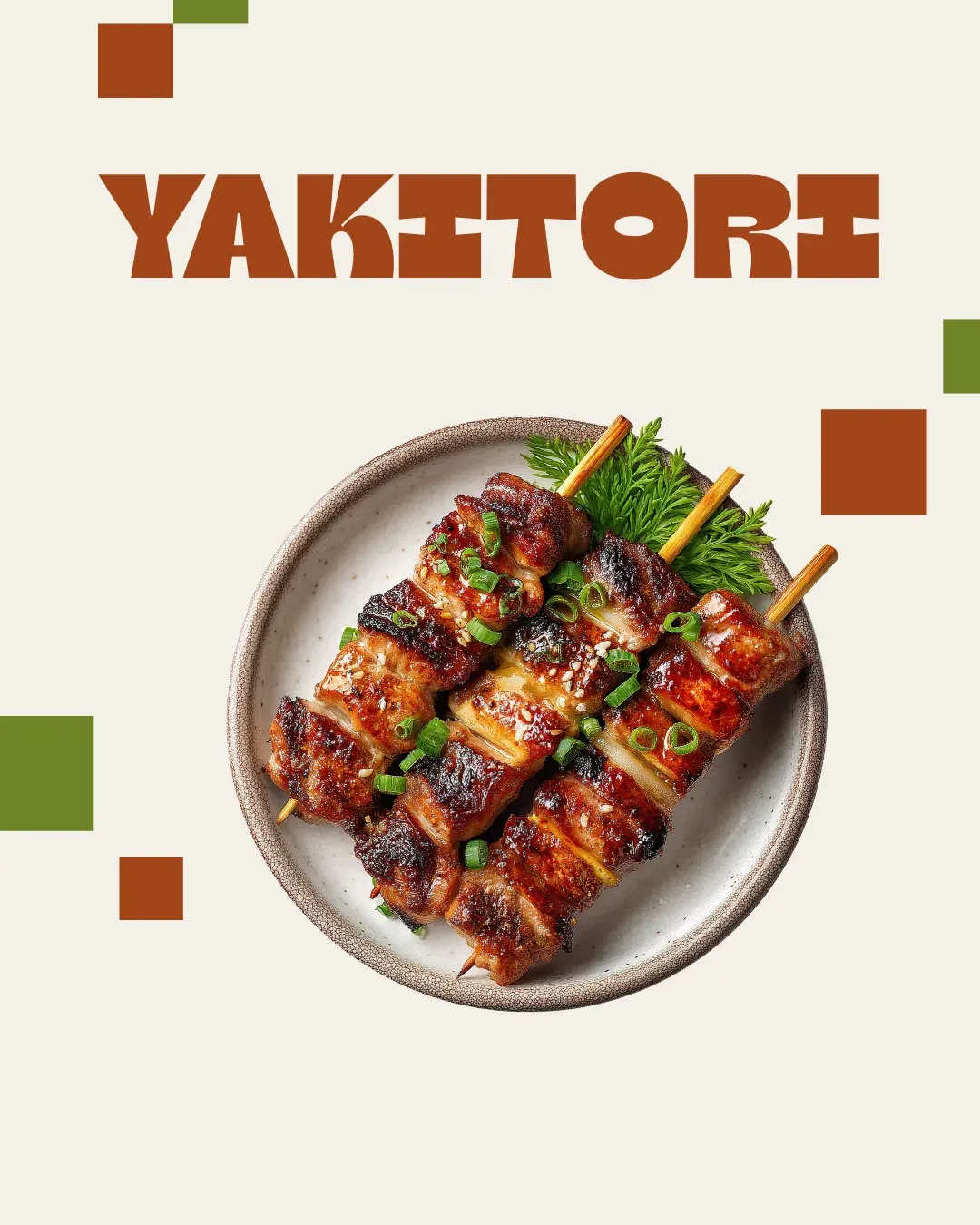 Dinner Near HIVEN Kinshicho: Yakitori, Izakaya & Monjayaki Within an Easy Walk
