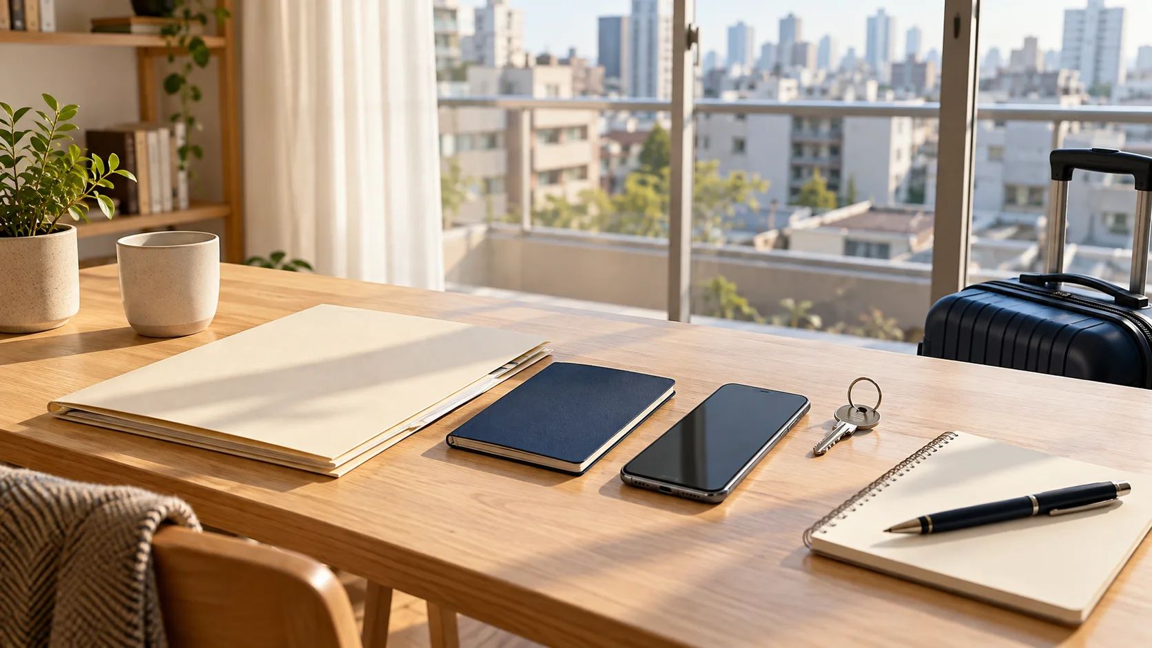 Before You Move to Japan: Documents, Phone, Banking & Housing Basics
