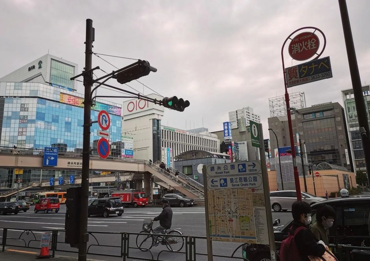Tokyo monthly apartment options for a furnished one-month stay