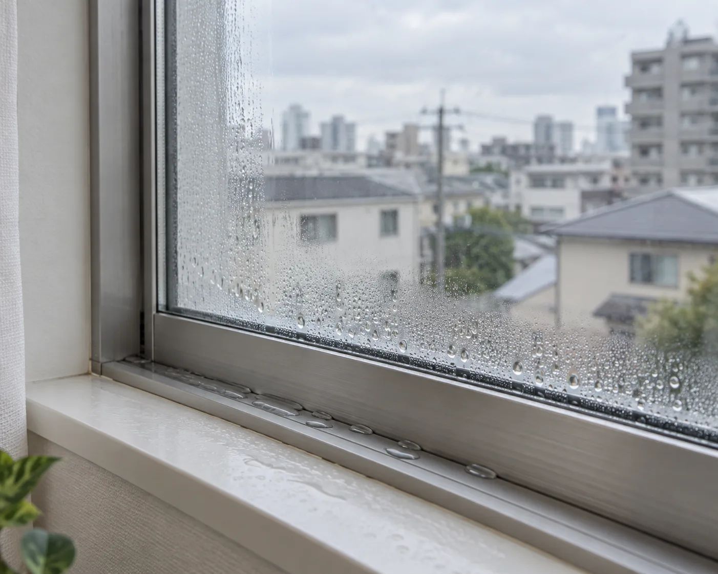 일본 아파트 곰팡이: 잘 생기는 곳과 예방·신고 체크리스트