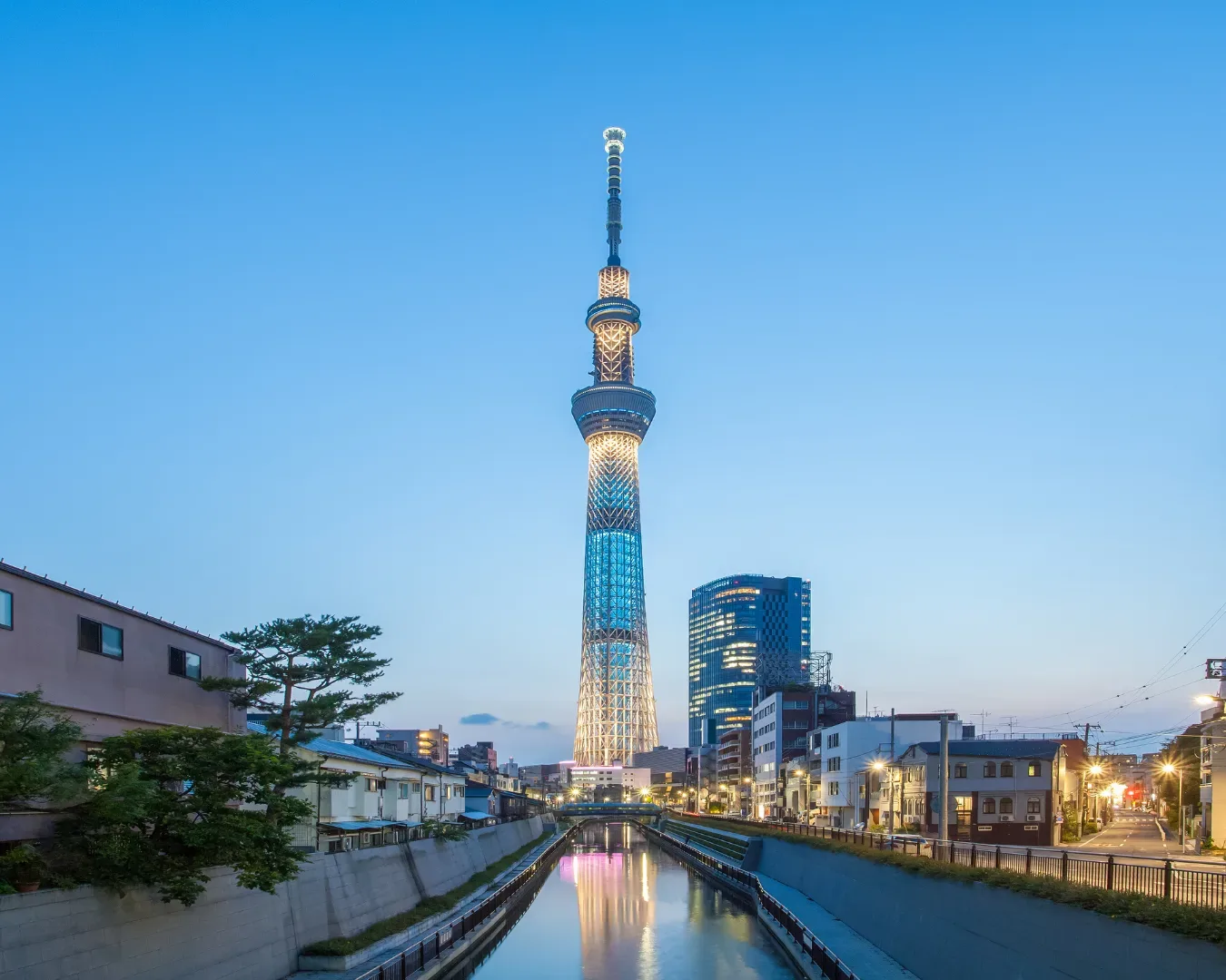 How to Build a Weekday Routine in Tokyo