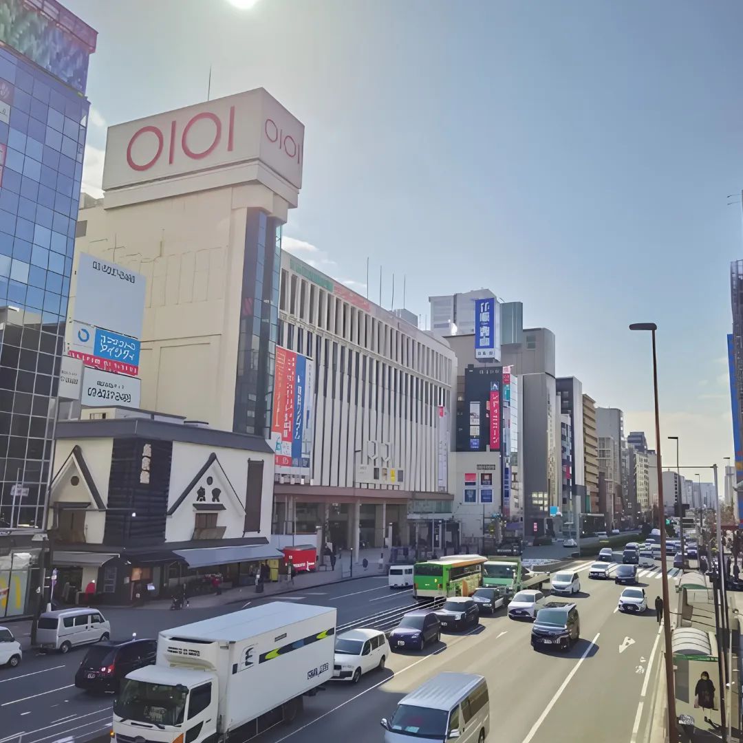 One Month in Tokyo: How to Live Like a Local, Not a Tourist