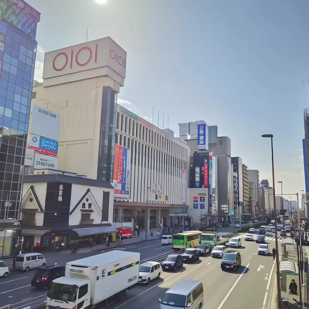 One Month in Tokyo: How to Live Like a Local, Not a Tourist