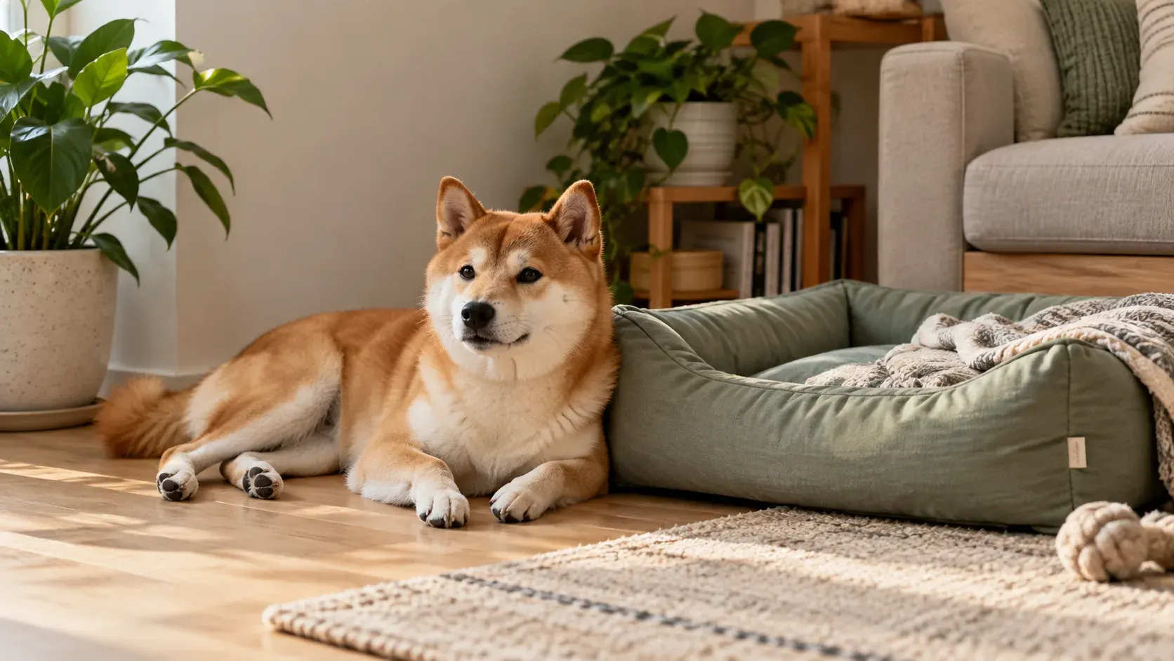 Better Air for You & Your Pet: A Tokyo Home Checklist
