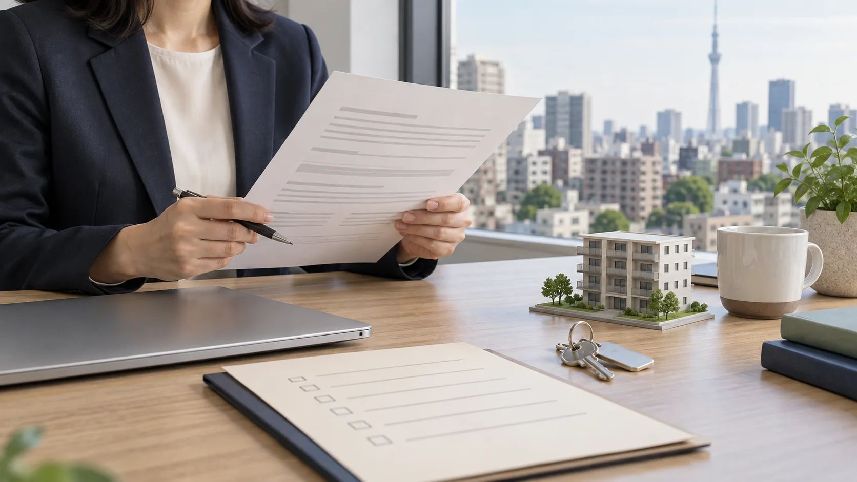 도쿄 Assignee Housing, HR이 예약 전에 확인해야 할 체크리스트