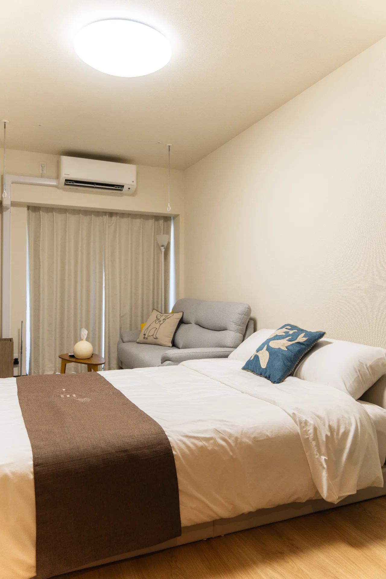 What Does “Fully Furnished” Mean in Tokyo? A Checklist Before You Book