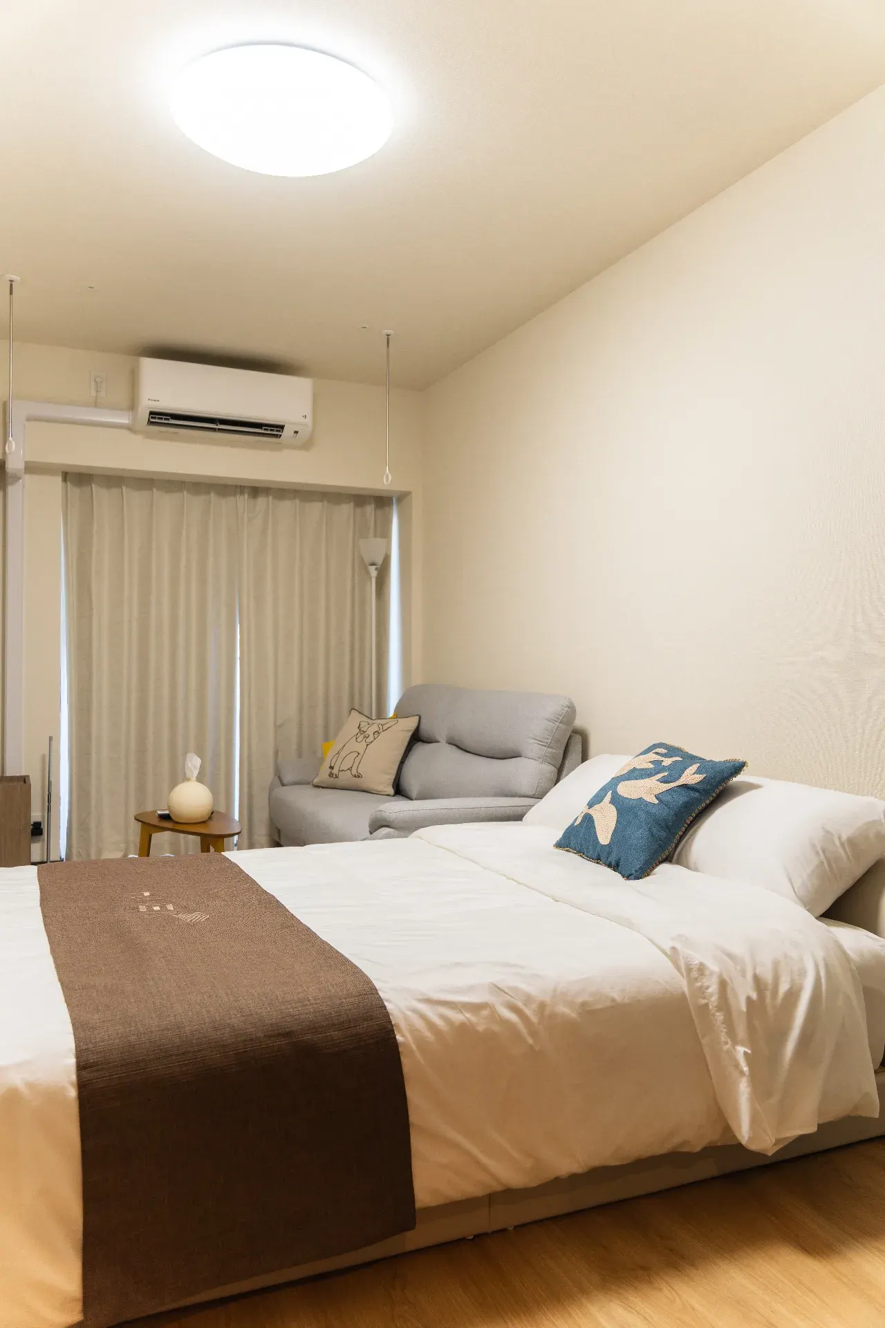 What Does “Fully Furnished” Mean in Tokyo? A Checklist Before You Book