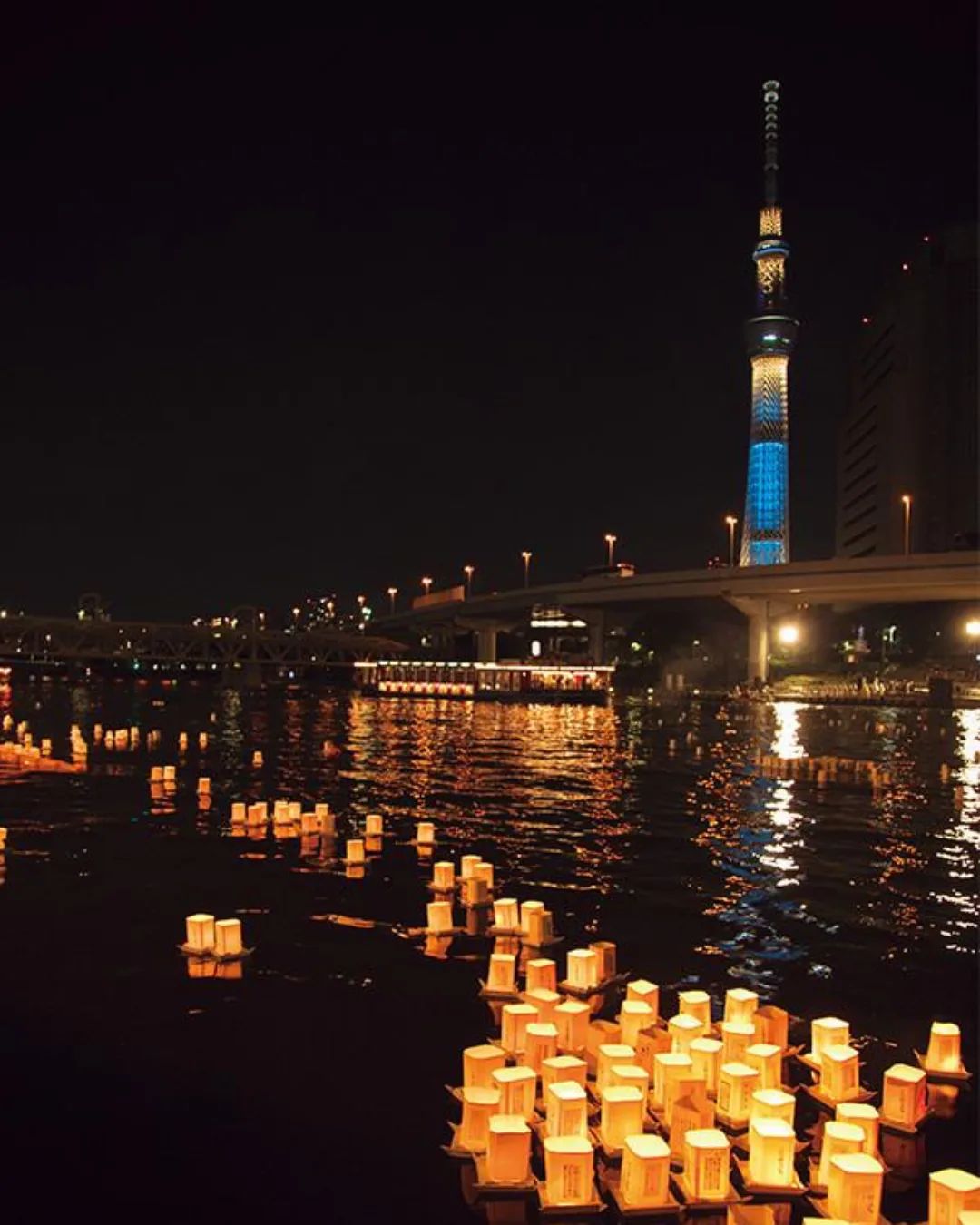 What’s Happening in Sumida in August