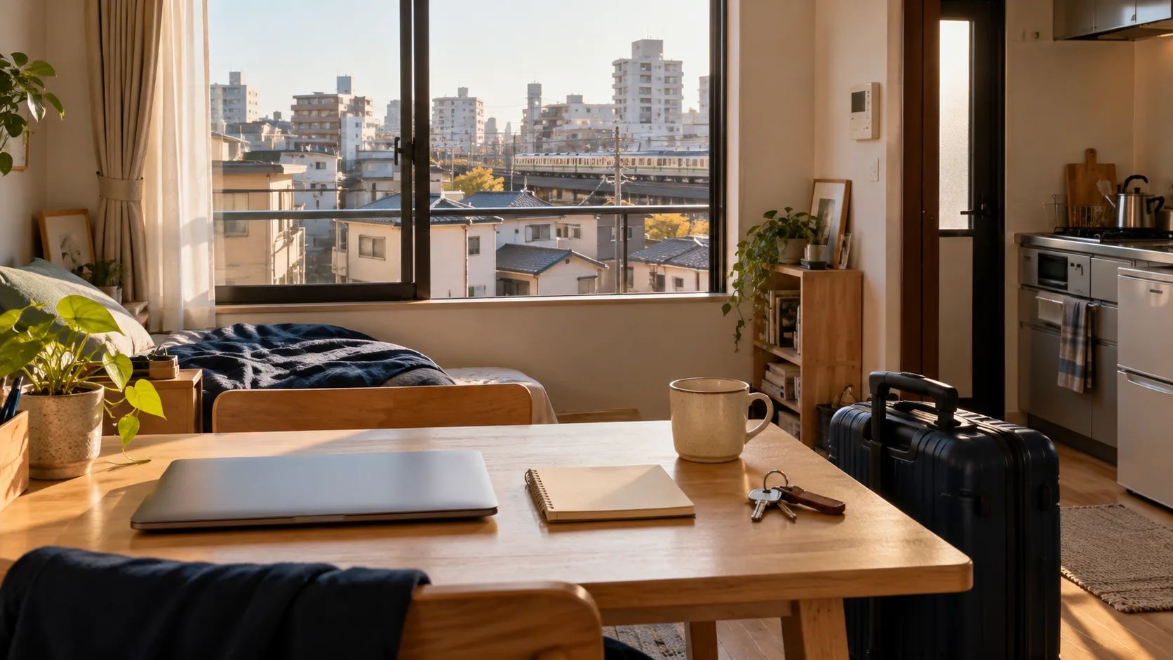 What New Hires Need in Their First 30 Days in Tokyo