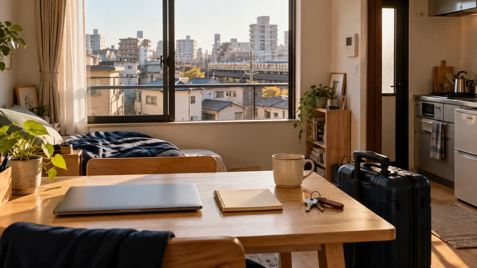 What New Hires Need in Their First 30 Days in Tokyo