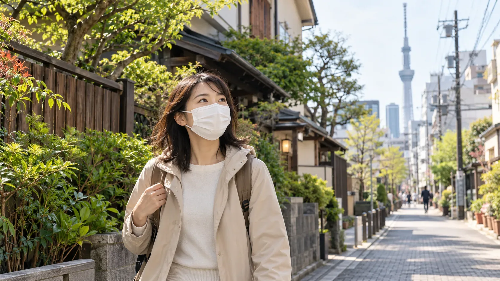 Japan Pollen Season Guide: Tokyo Timing and the 2026 Update
