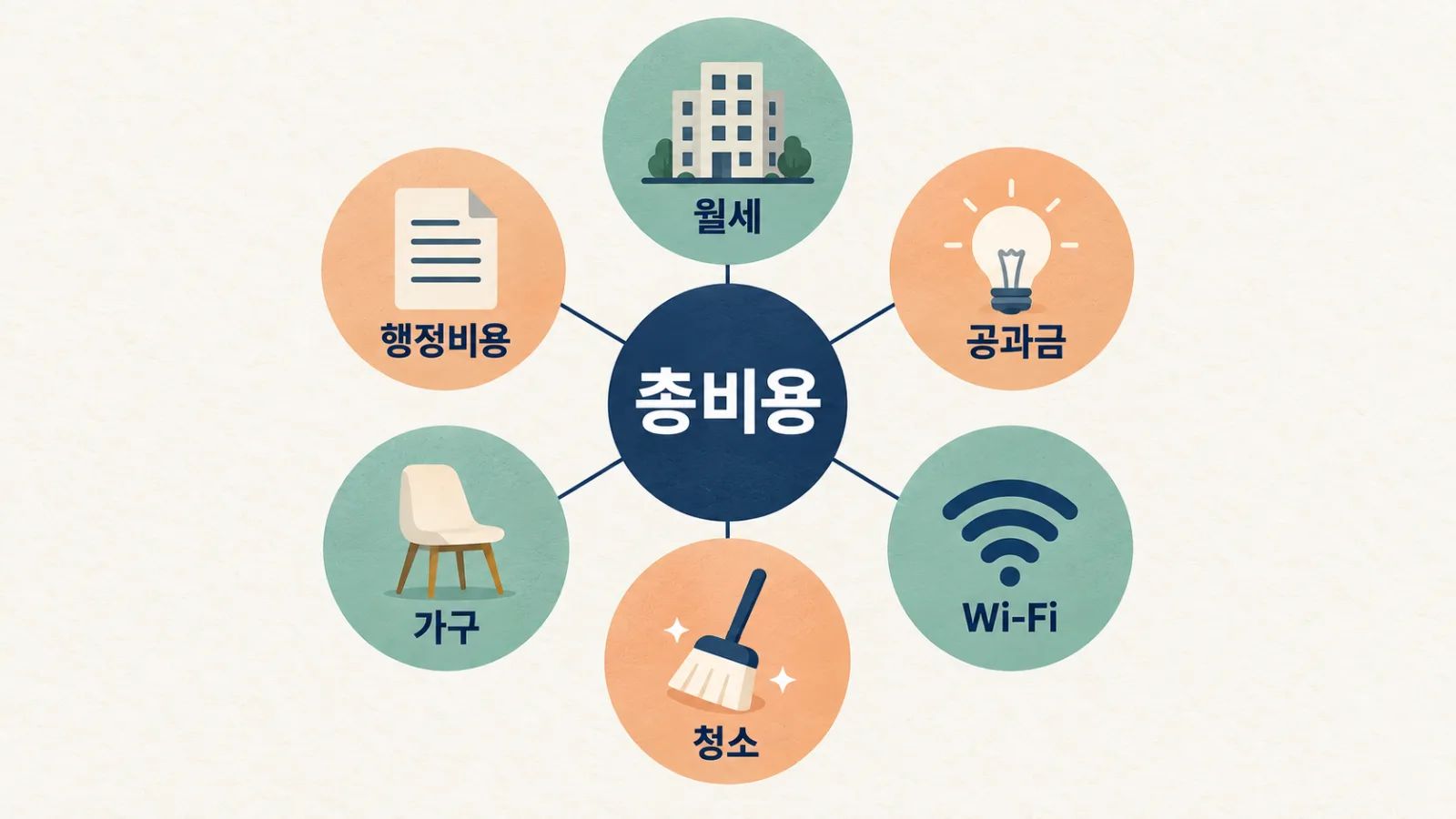 “도쿄 corporate housing 총비용 비교”.