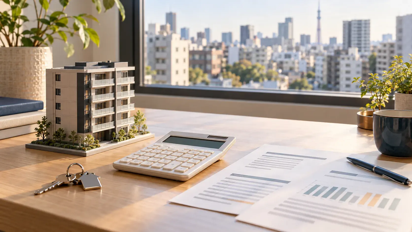 도쿄 Corporate Housing 비용|회사가 실제로 비교해야 할 항목