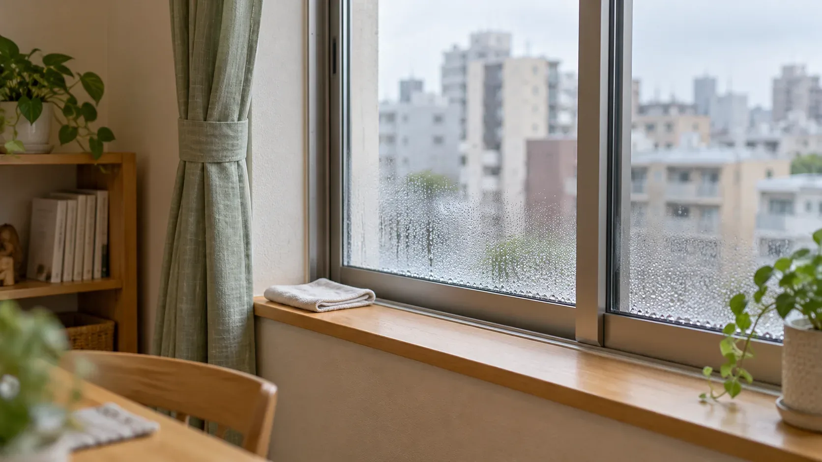 Mold in Japanese Apartments: Where to Look and How to Prevent It