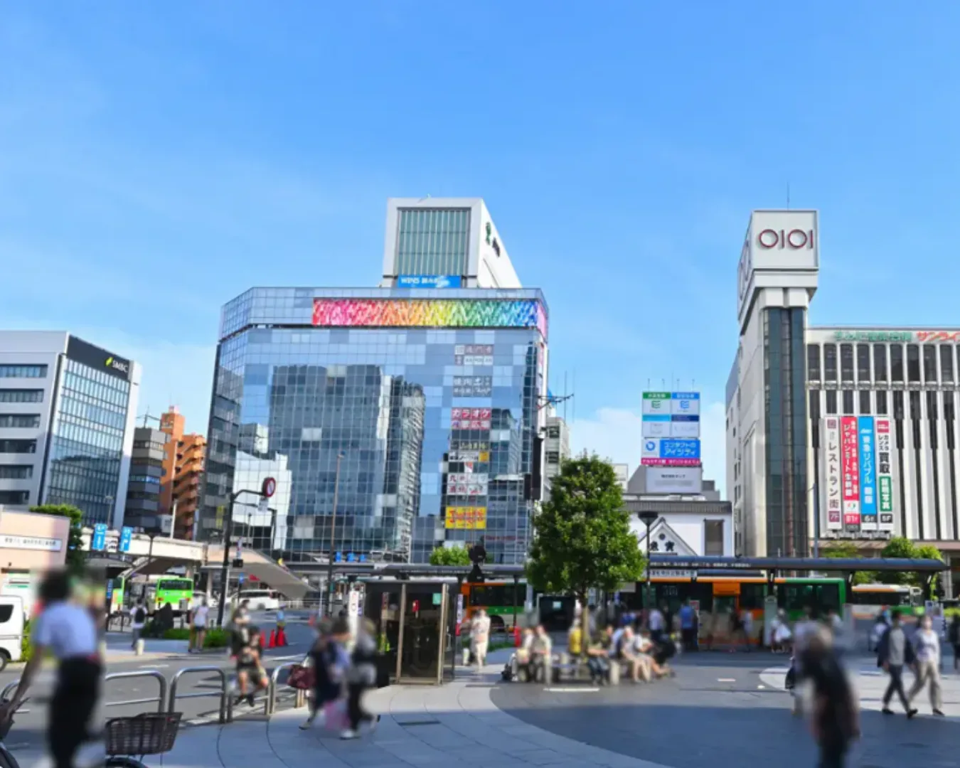 The One-Hour Neighborhood Test Walk Before You Book in Tokyo