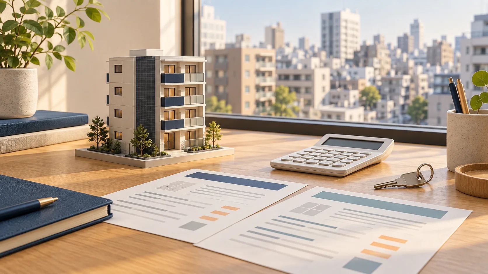 Corporate Housing Costs in Tokyo: What Companies Should Compare