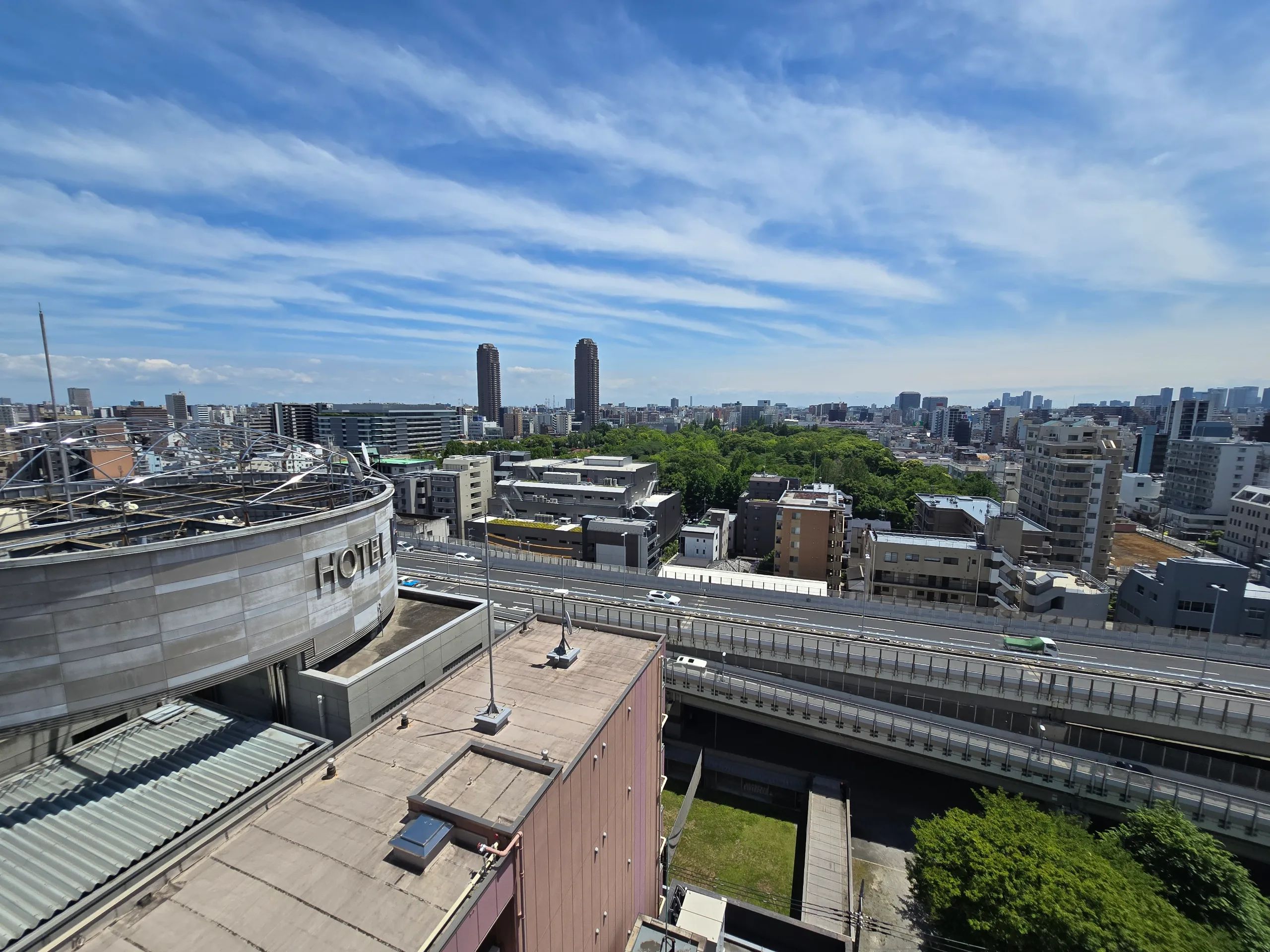 HIVEN Kinshicho BK 1203 (23)