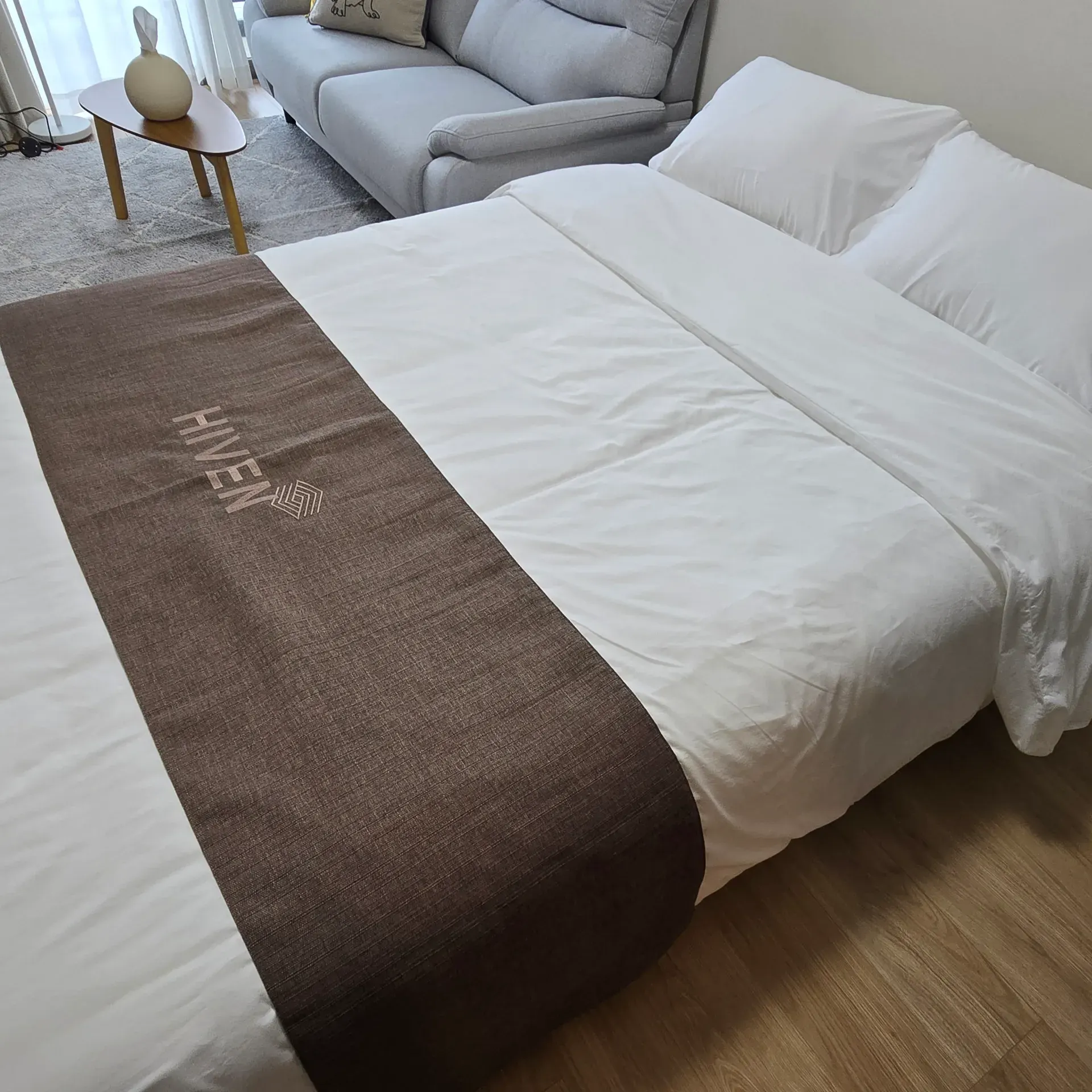 BK 203 – Pet-Friendly (Special Conditions Apply; Please Email Us)
