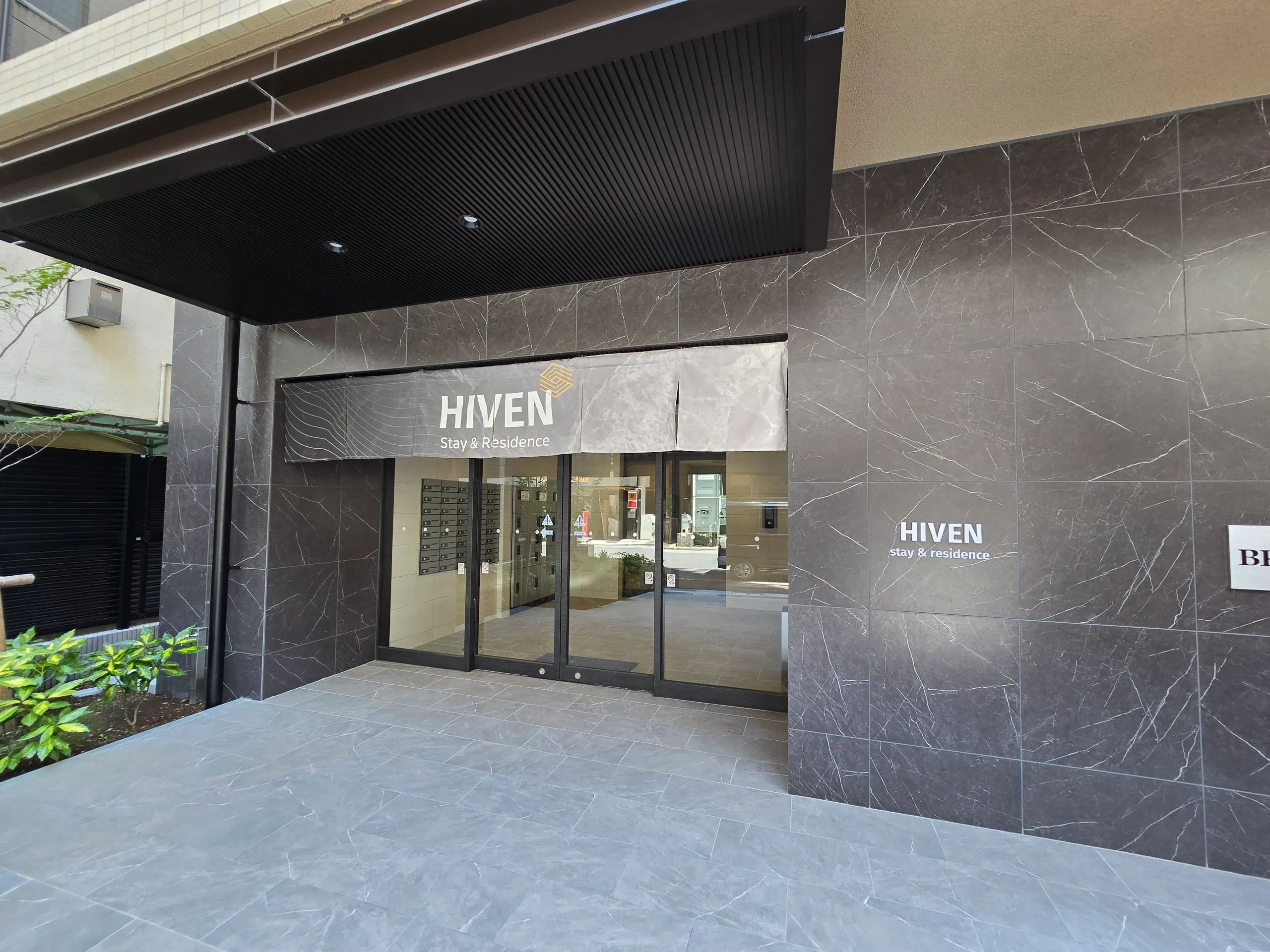 HIVEN Kinshicho BK 303 (19)