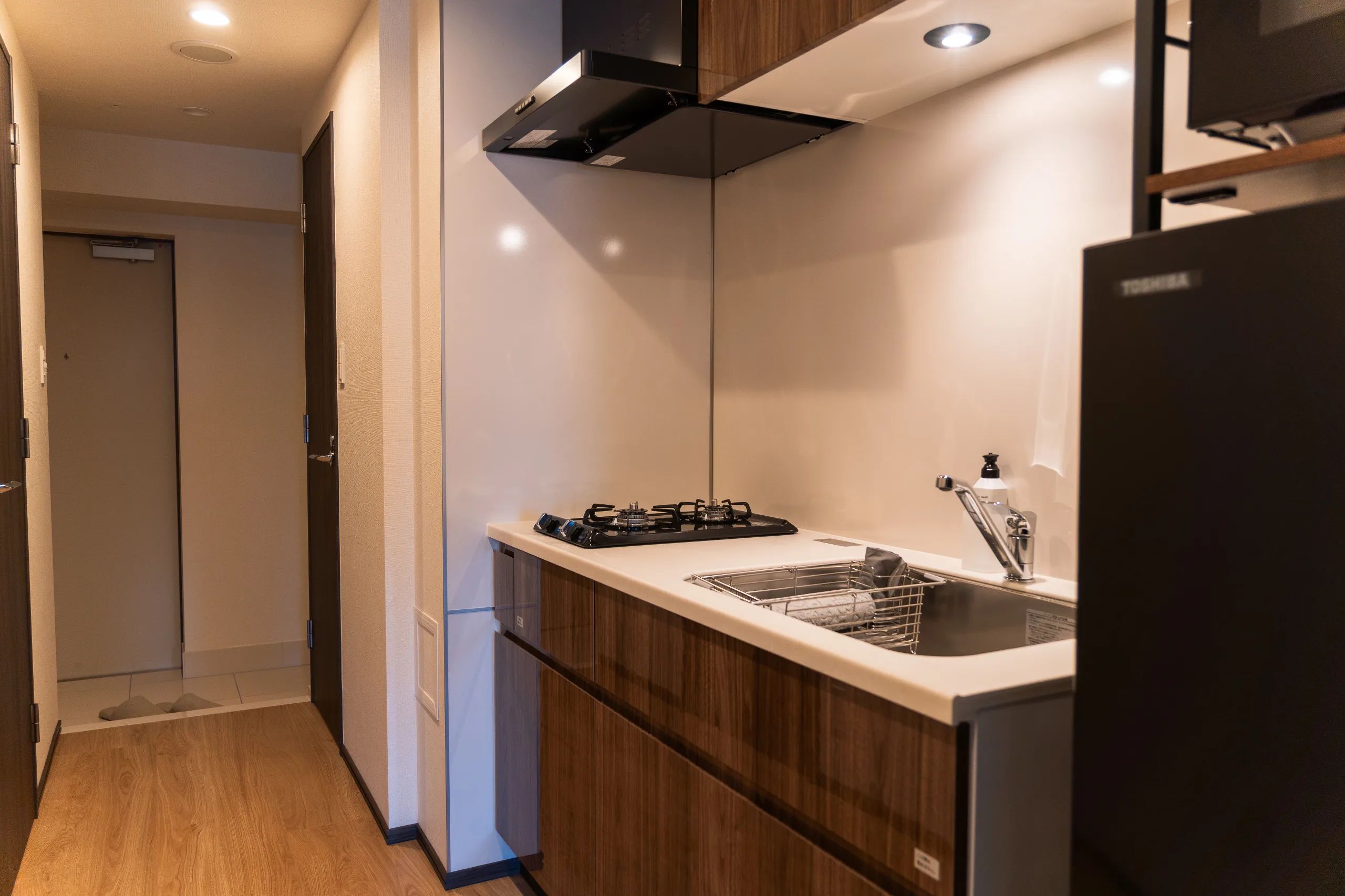 BK 503 | Standard Floor