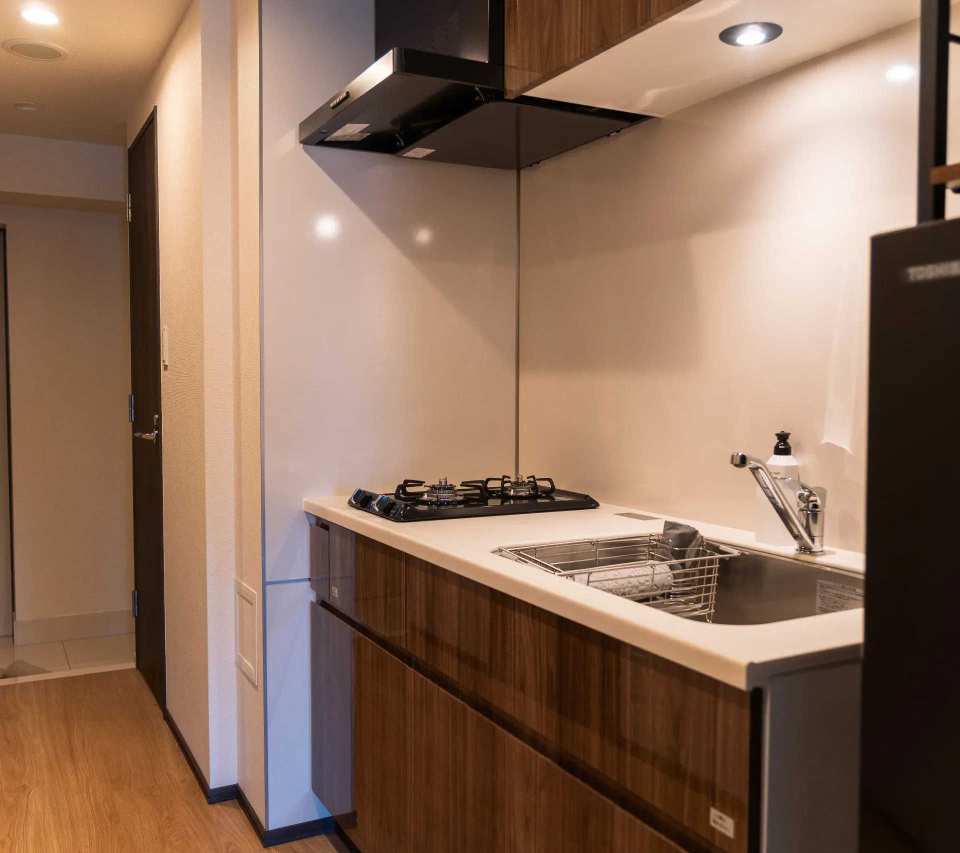 BK 503 | Standard Floor
