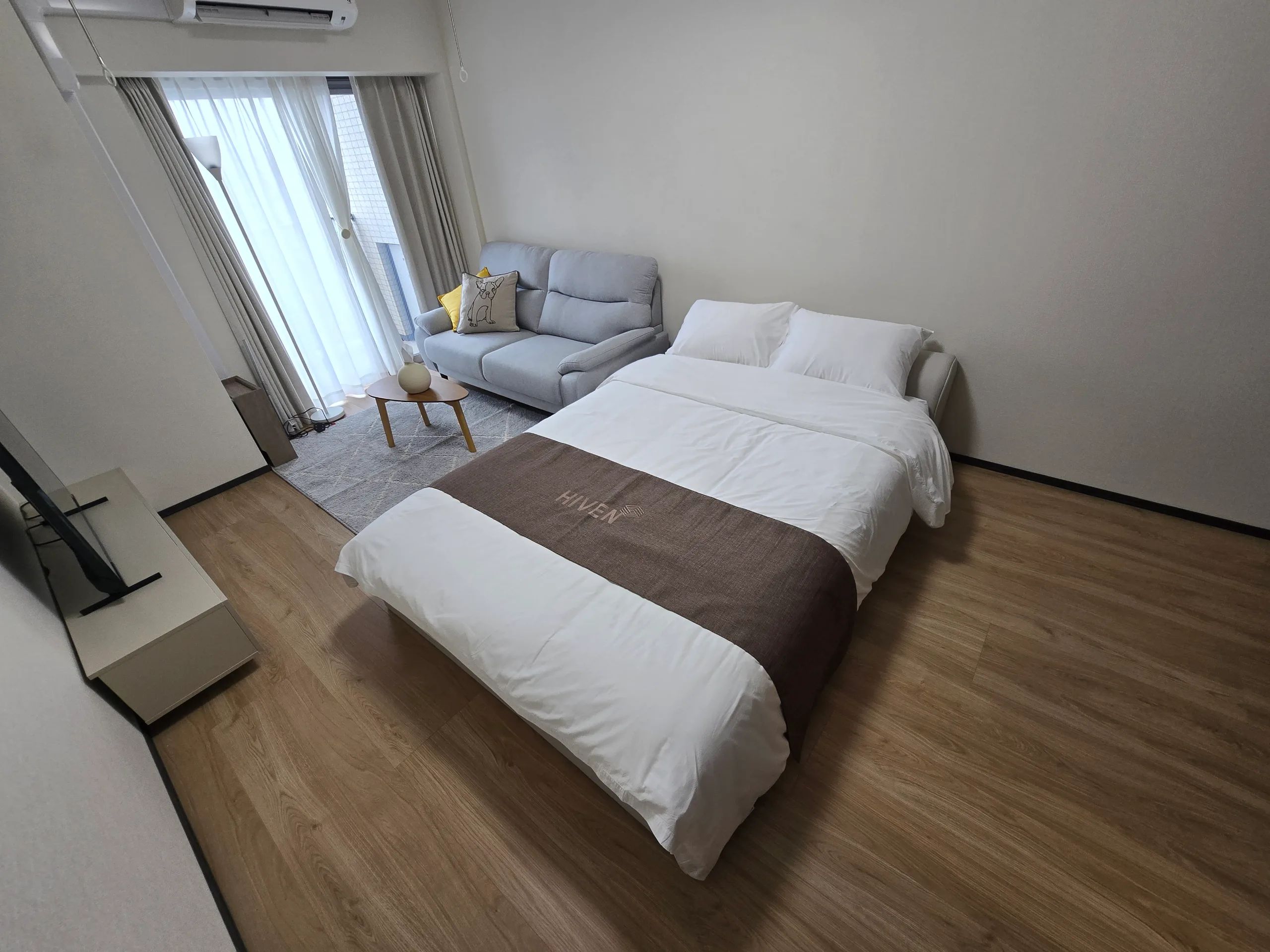 HIVEN Kinshicho BK 803 — photo
