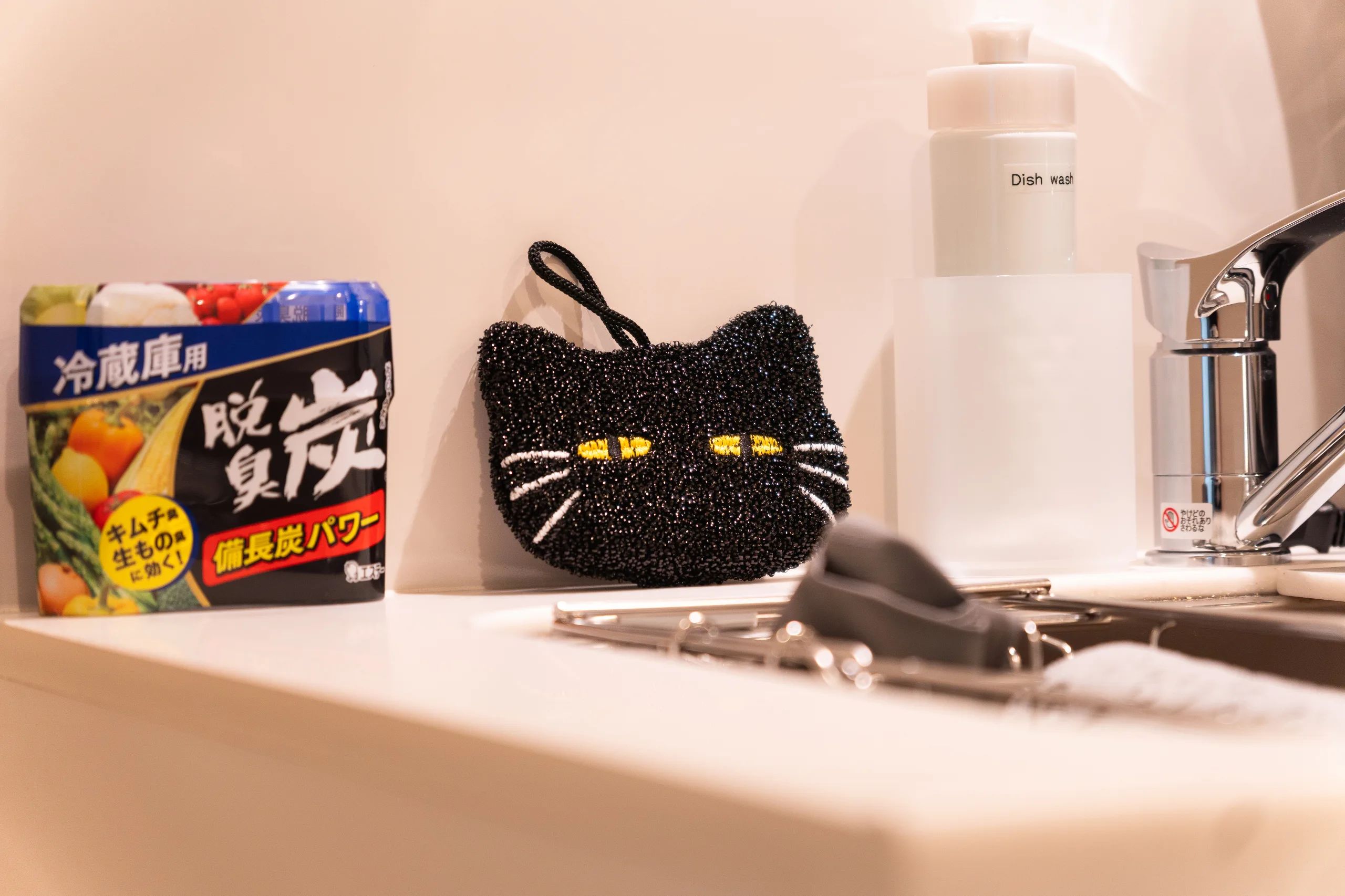 HIVEN Kinshicho BK 1302 - Cat concept / Skytree View (27)