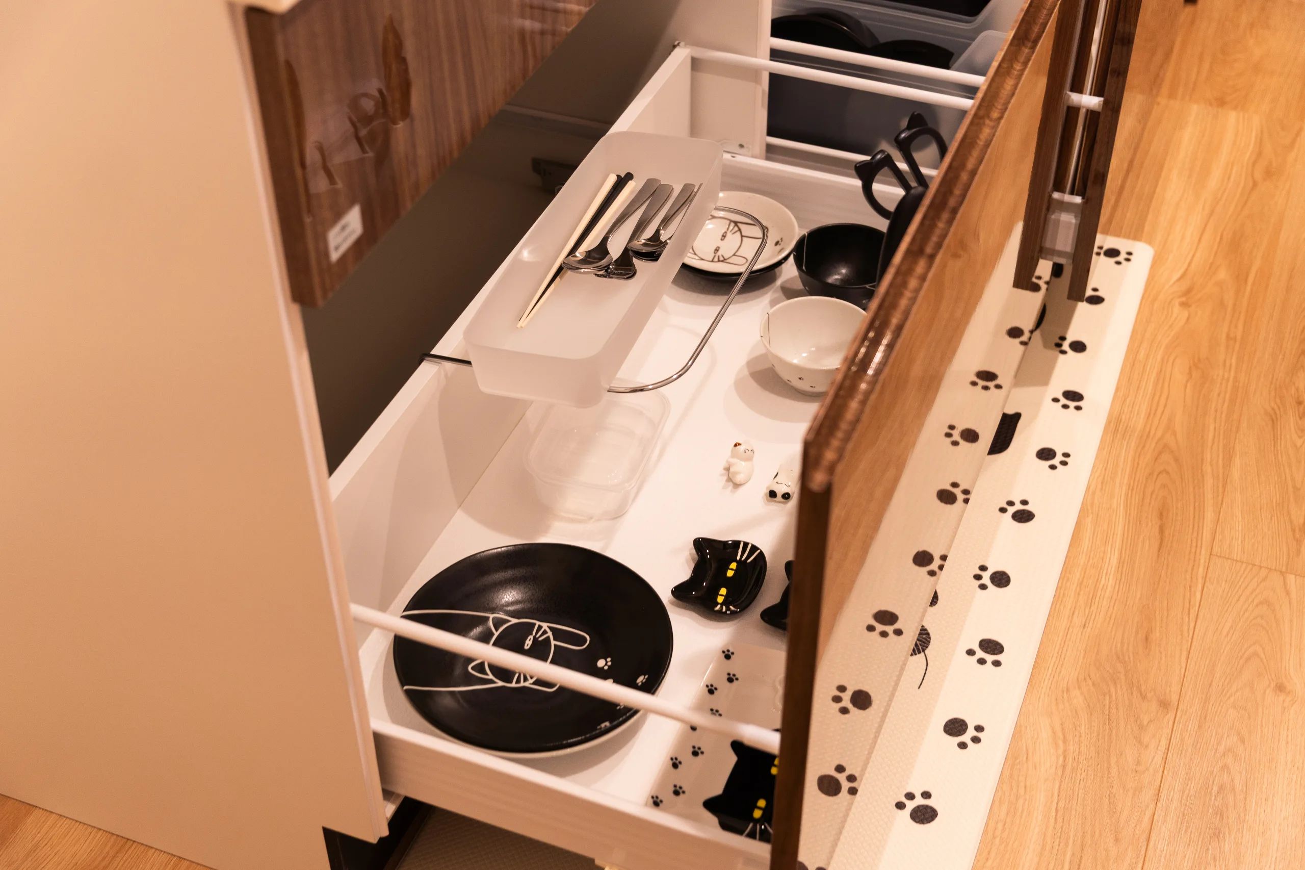 HIVEN Kinshicho BK 1302 - Cat concept / Skytree View (25)