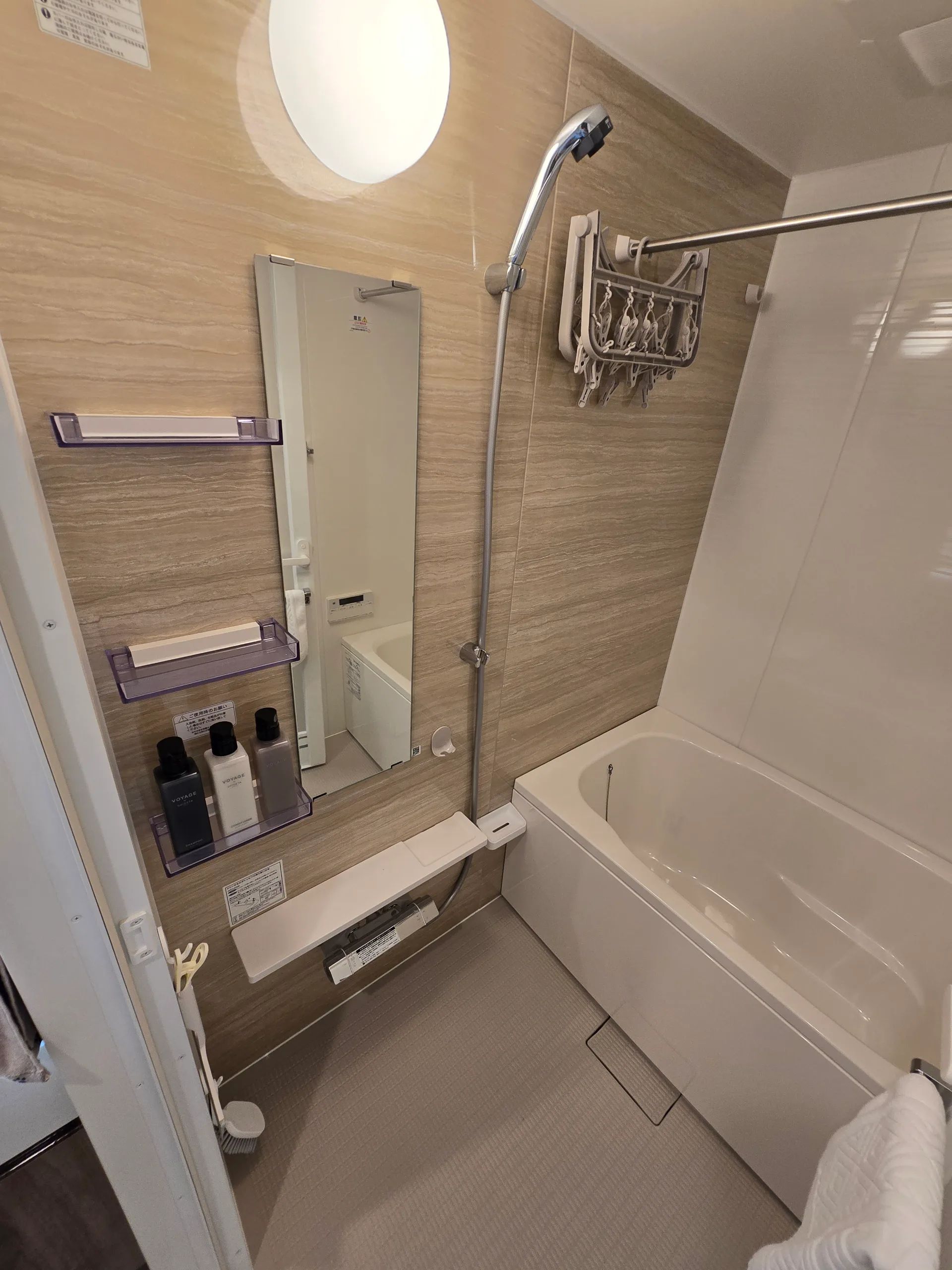 HIVEN Kinshicho BK 1302 - Cat concept / Skytree View (11)