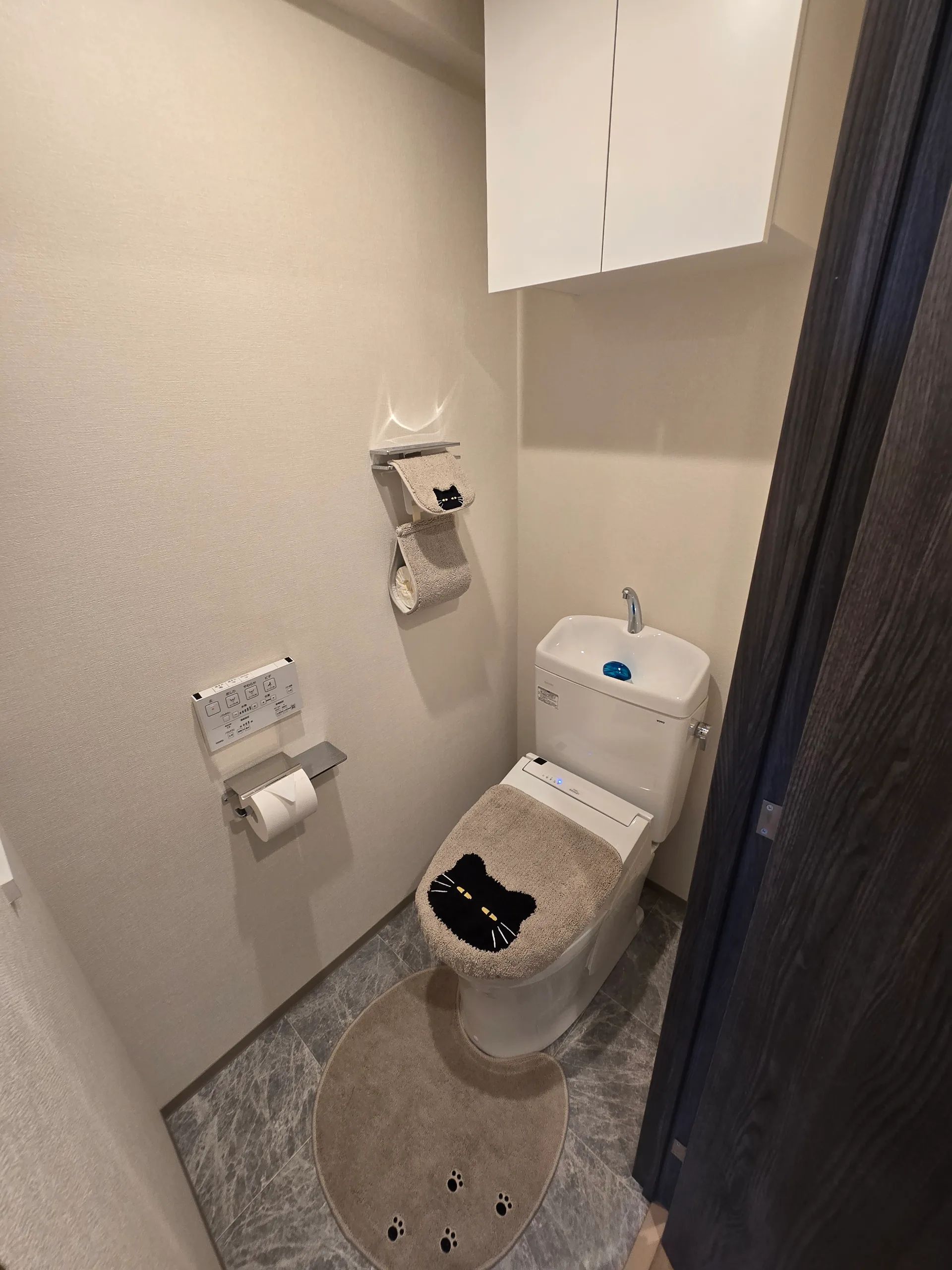 HIVEN Kinshicho BK 1302 - Cat concept / Skytree View (7)