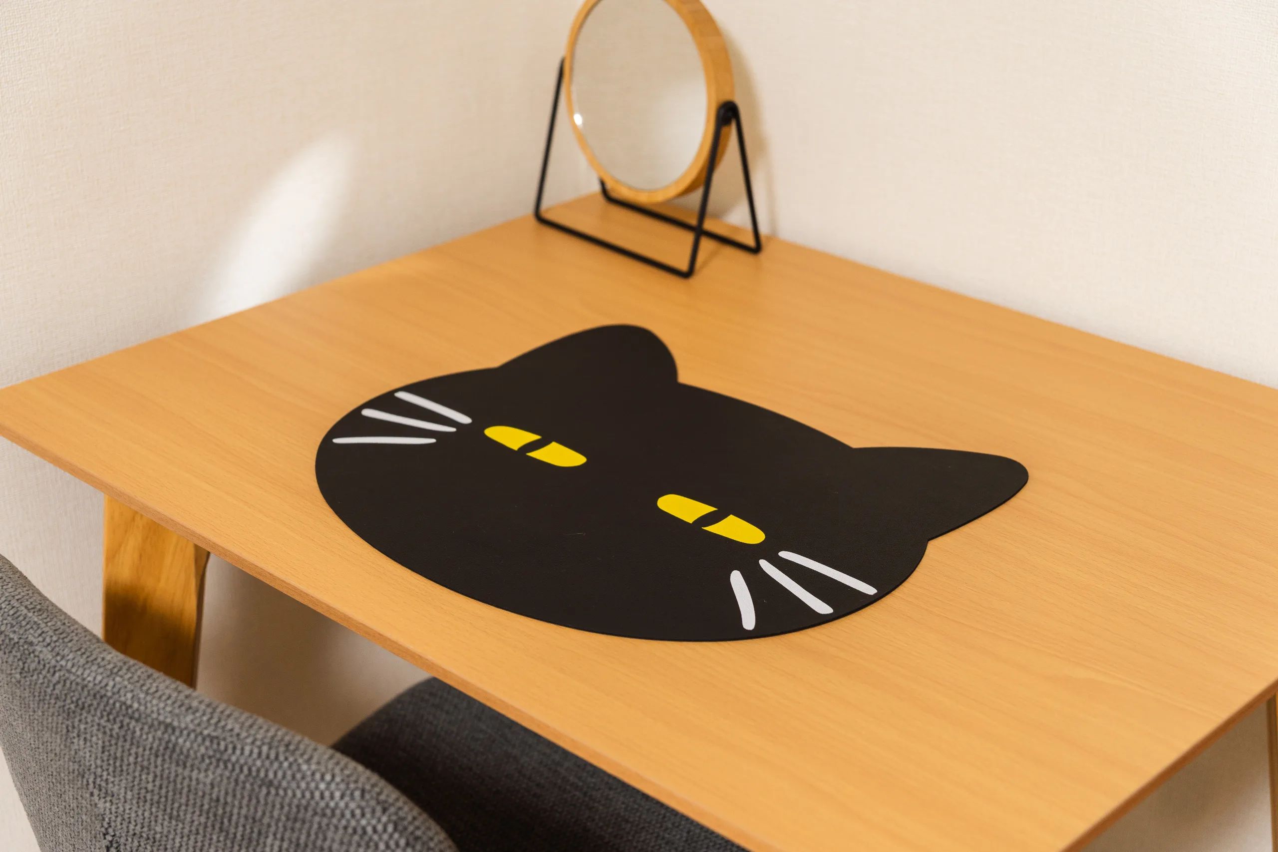 HIVEN Kinshicho BK 1302 - Cat concept / Skytree View (22)