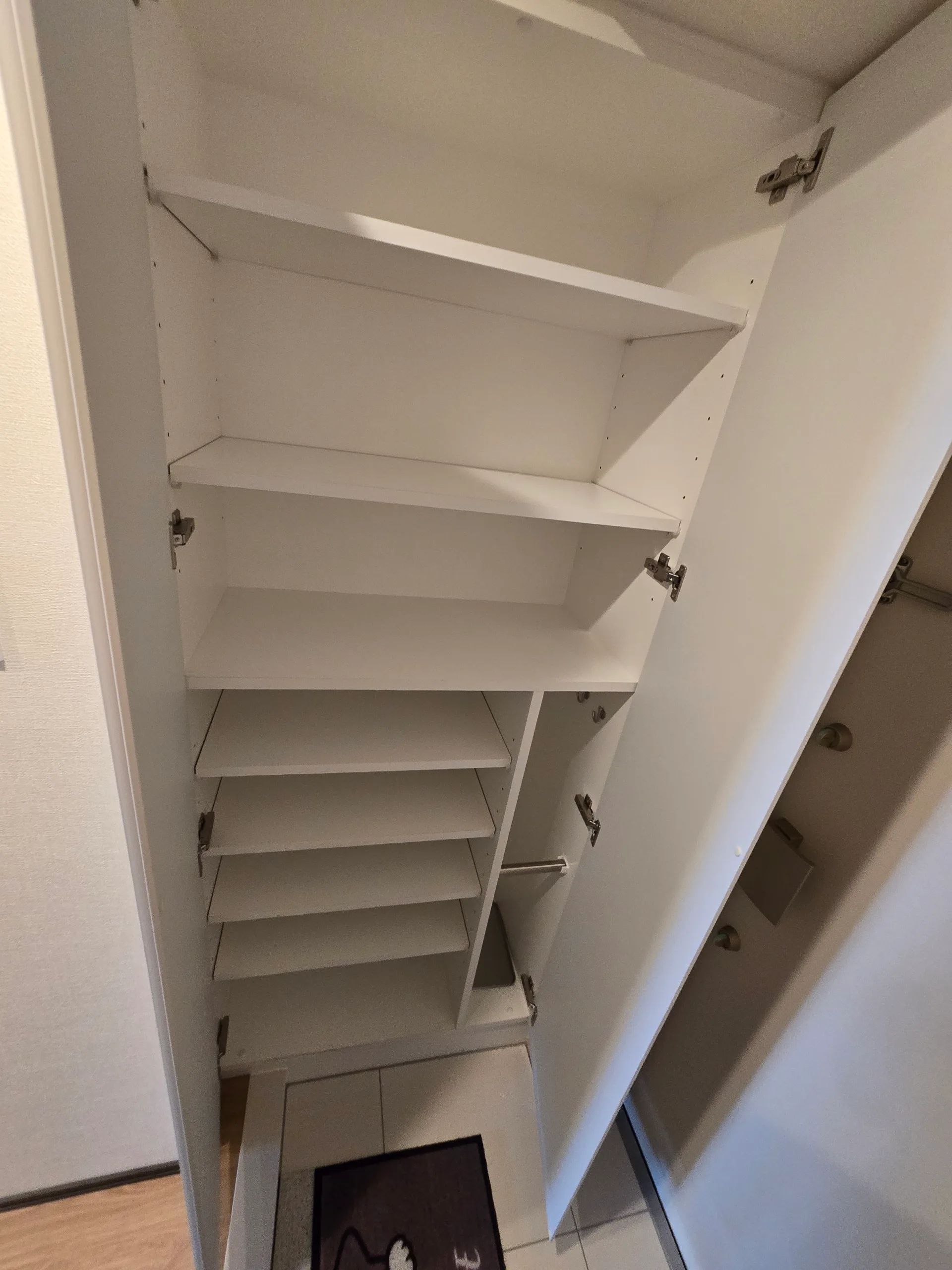 HIVEN Kinshicho BK 1302 - Cat concept / Skytree View (5)