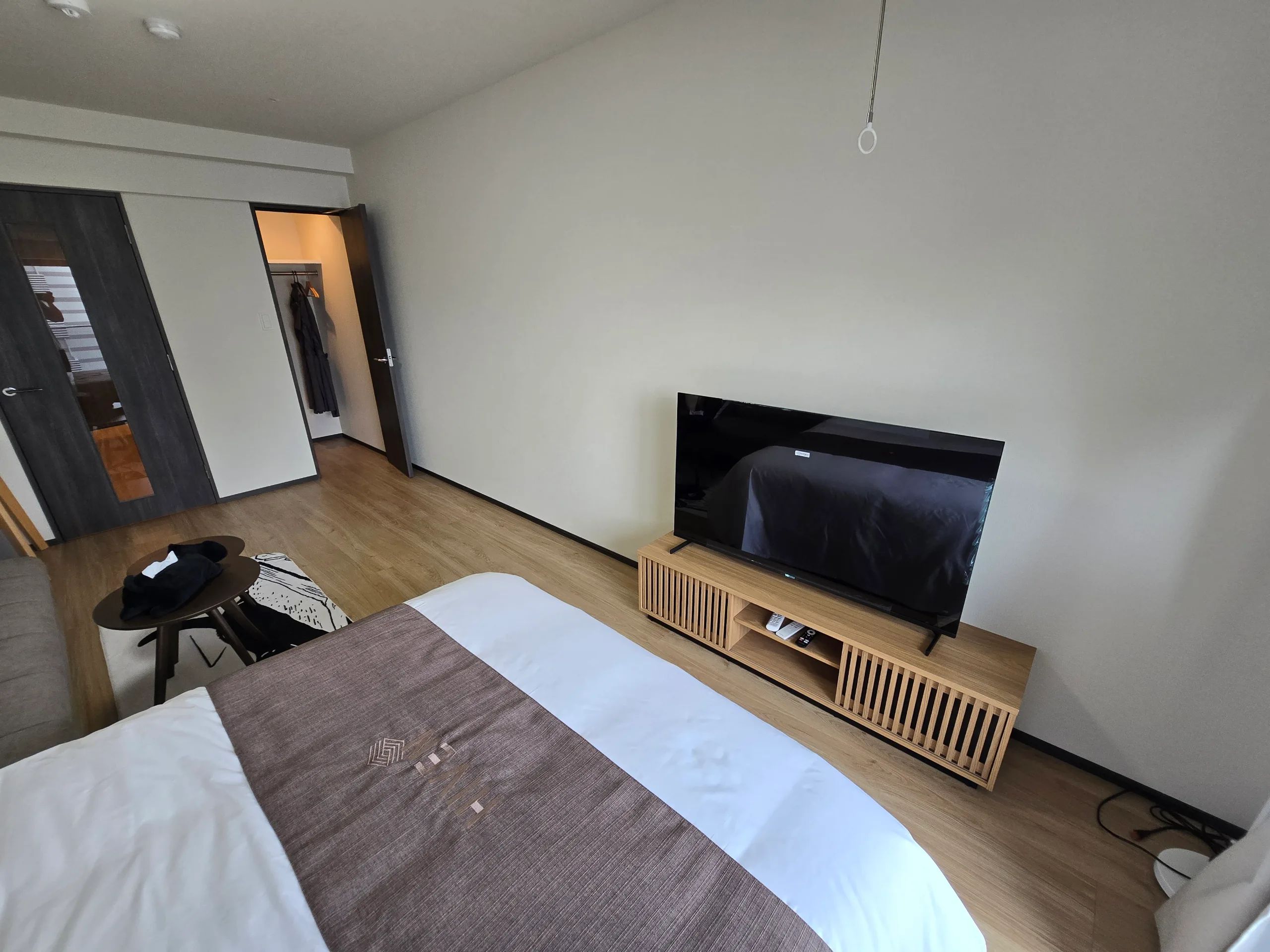 HIVEN Kinshicho BK 1302 - Cat concept / Skytree View (17)