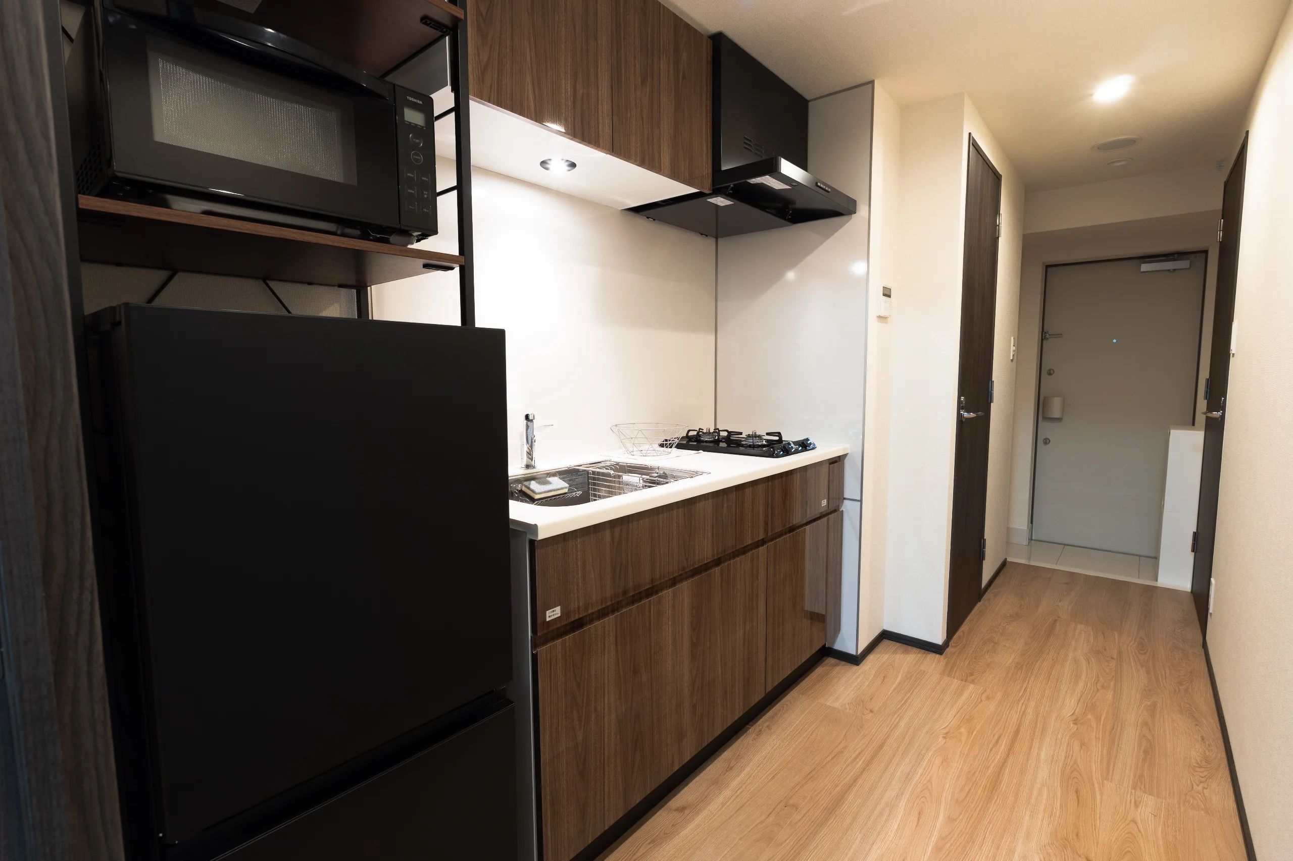 BK 602 | Standard Floor — photo