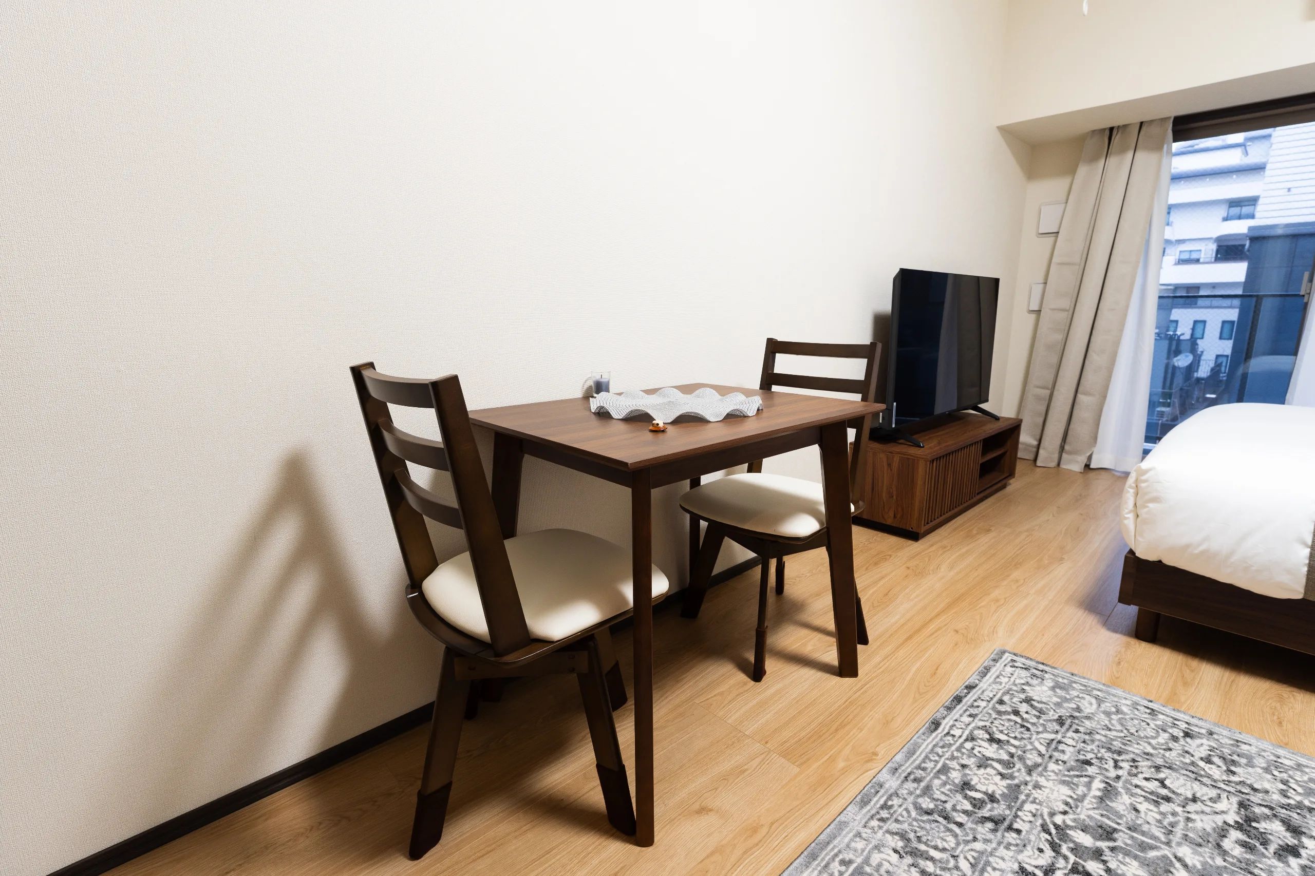 BK 602 | Standard Floor — workspace