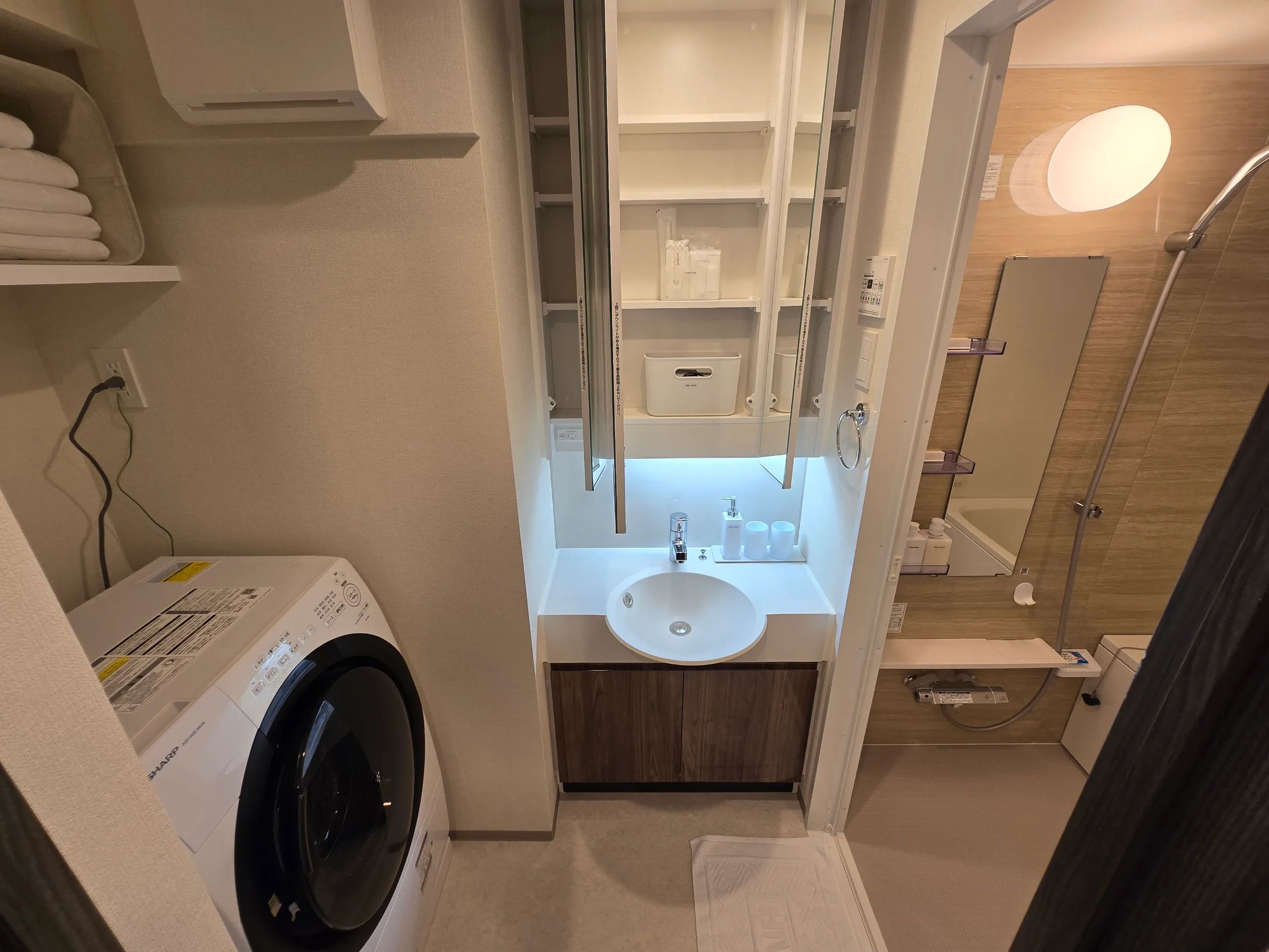 HIVEN Kinshicho BK 802 (13)
