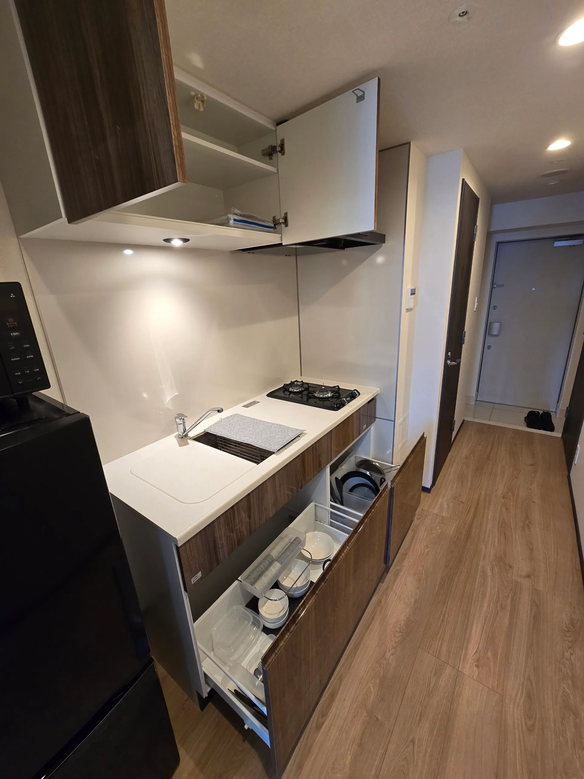 HIVEN Kinshicho BK 902 (7)