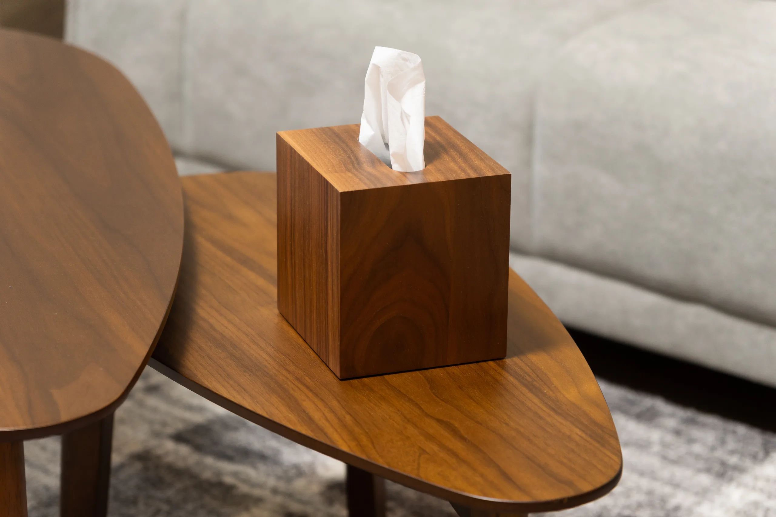 BK 601 | Standard Floor — photo