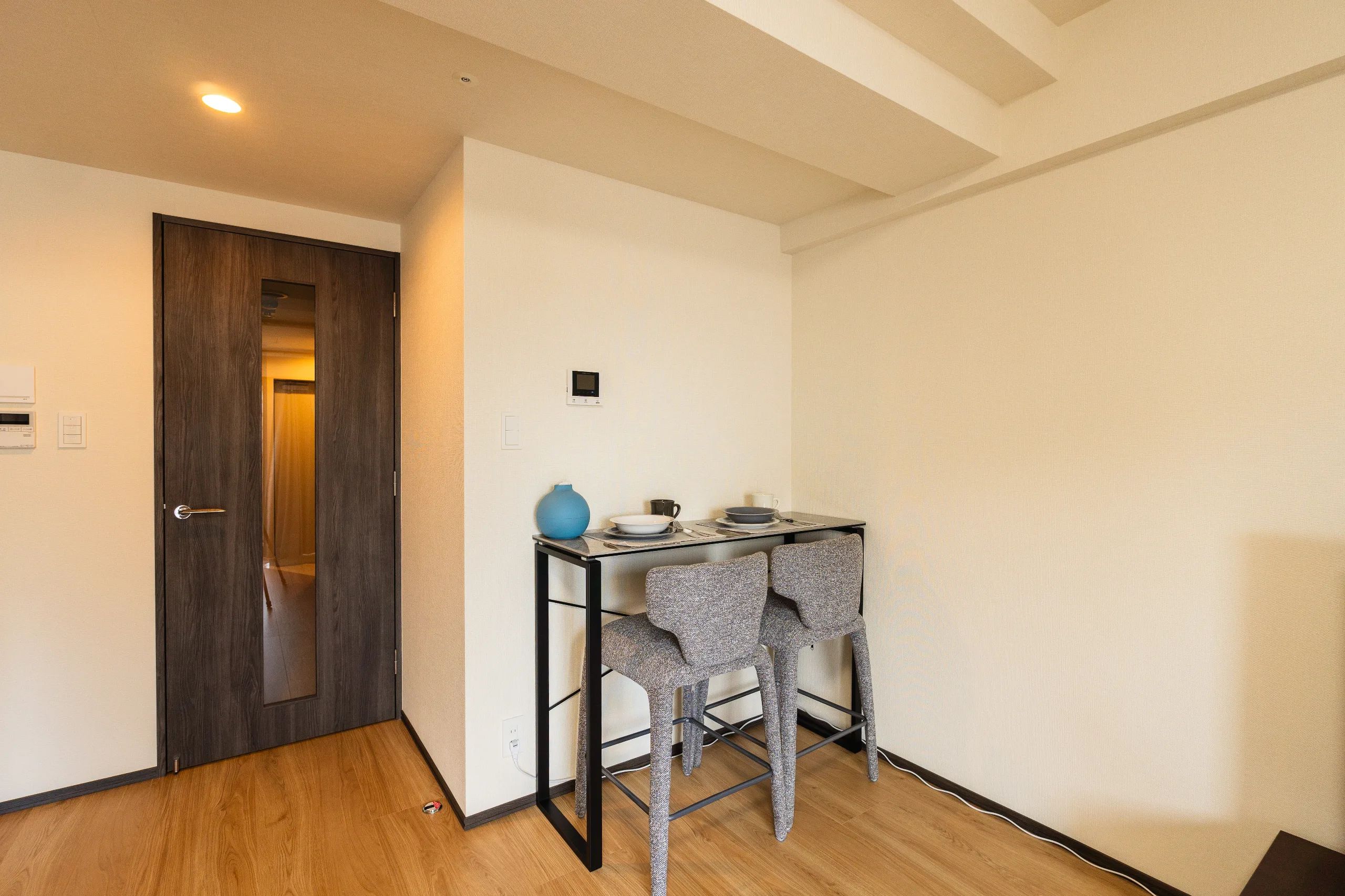 BK 801 | High Floor